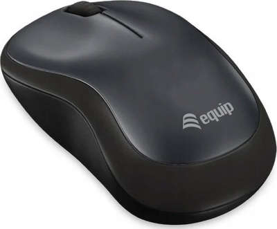Maus wireless Equip 245111, optik, mini, i zi
