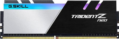 Memorie G.Skill Trident Z Neo, DDR4, 32 GB, 3600MHz, CL16