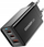 Karikues muri Essager GaN, 67W, 2x USB-C 1x USB-A, i zi