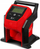 Kompresor ajri për makinë Milwaukee M12 BI-0, 12V, pa bateri, i kuq