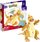 Set ndërtimi Mattel Mega Construx Pokemon Dragonite HKT25, 387 pjesë, për mbi 8 vjeç, shumëngjyrësh