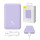 Powerbank Baseus Magnetic Mini, 10000mAh, 20W, lejla