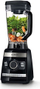 Blender Bosch MMBH6P6B, 1600W, me shpejtësi të rregullueshme, i zi