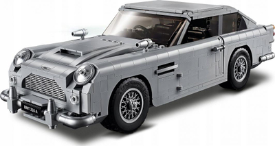 Makinë lodër LEGO Creator Expert James Bond Aston Martin (10262)
