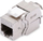 Set modulash keystone rrjeti Digitus CAT.6a DN-93615-24, 24 copë, i bardhë