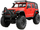 Makina me telekomandë Amewi AMXRock Mini-Cross Crawler, 4WD, shkalla 1:16, e kuqe