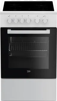 Shporet elektrik Beko FSS57000GW