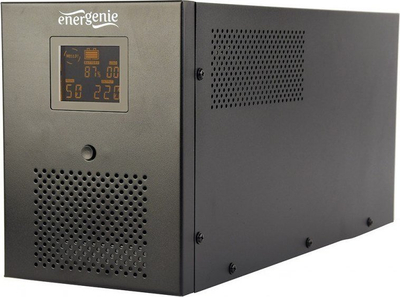 UPS Gembird EG-UPS-036, 3000VA, Line-Interactive, i zi