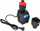 Mprehës sfurqesh Drill Sharpener 3-16mm, 90W, 230V, gri