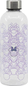 Shishe uji Disney Mickey Mouse, 850 ml, me kapak metalik, e bardhë