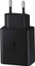 Karikues muri PD 45W, USB Type‑C, Super Fast Charging, i zi