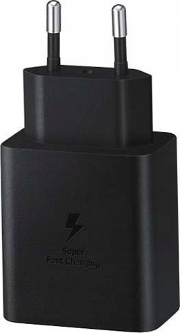 Karikues muri PD 45W, USB Type‑C, Super Fast Charging, i zi