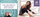 Bllok joge GAIAM Foam Yoga Block 61350, shkumë, gri