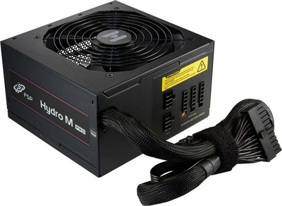 Furnizues energjie FSP/Fortron Hydro M PRO, 700W