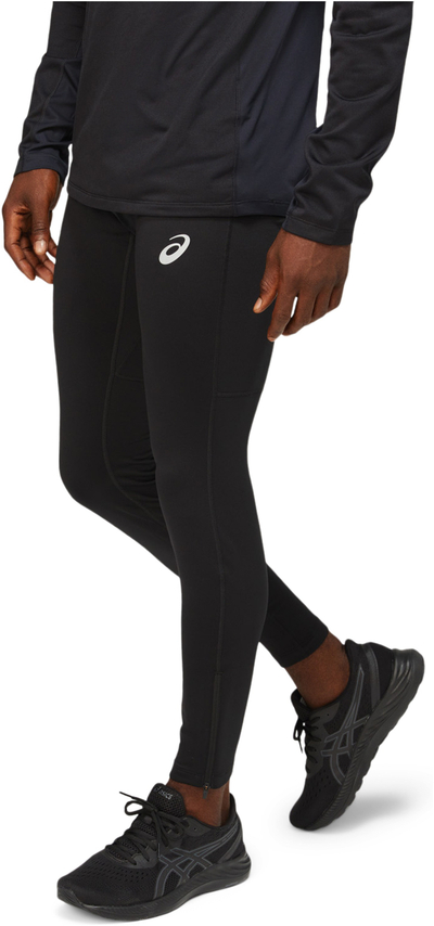 Geta për meshkuj Asics, 876061-8536304, zezë
