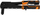 Pincë riveruese NEO TOOLS 18-101-1, diametër riveri deri 4.8mm