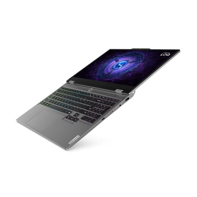 Lenovo LOQ 15IRX9, Intel Core i7-13650HX, RTX 4050 6GB, 16GB DDR5, 512GB NVMe SSD, 15.6" FHD 144Hz Gaming Laptop