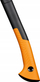 Sëpatë Fiskars X18 1069103, 445mm, 1050g, me dorezë të rehatuar për dorë