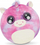 Lodër maskotë Biggies COBI Mascot EO-004121, material i butë, shumëngjyrëshe