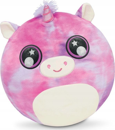Lodër maskotë Biggies COBI Mascot EO-004121, material i butë, shumëngjyrëshe