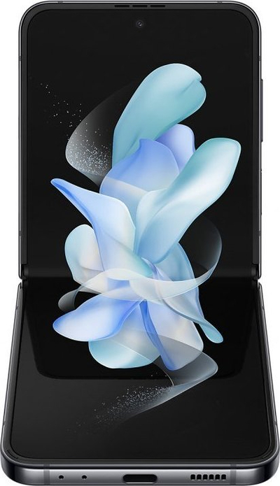 Telefoni Samsung Galaxy Z Flip4, 8GB 128GB, 5G, grafit