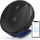 Robot pastrues Eufy RoboVac G10 Hybrid, 0.45 l, 100 min, i zi