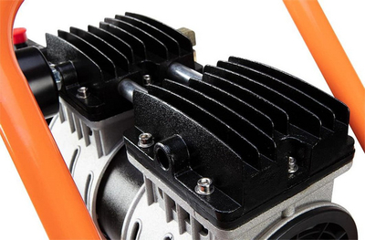 Kompresor Neo, 500 W, 8 bar