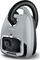 Fshesë me korent Bosch BGL6X3001 Serie 6, 600W, me qese 4L, gri