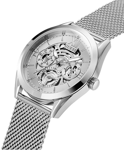 Orë dore GUESS Tailor GW0368G1