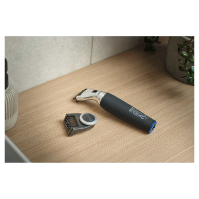 Makinë qethje elektrike Sencor SHP 0460BK Multifunction