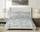 Set çarçafësh Matex, 160x200cm, 100% pambuk, shumëngjyrësh