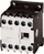 Kontaktor Eaton DILEM4-G, 9A AC-1, 4P 24V DC
