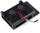 Set ftohës Raspberry Pi KHLKRPER me dy ventilatorë, kuti metalike, ngjyrë e zezë