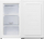 Nурилка Gorenje F39EPW4, 61L, енергетска класа E, бела