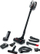 Fshesë pa kabllo Bosch Unlimited Series 8 Gen2 BSS825FRSH, 5.0Ah, me furçë motorike, e bardhë e zezë