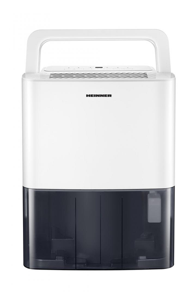 Avullthithës Heinner HDU-M10, 10L 24h, kontroll elektronik, 2.1L, i bardhë