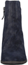 Çizme Tamaris  1-1-25932-39-805, të kaltra, nr 40, woman