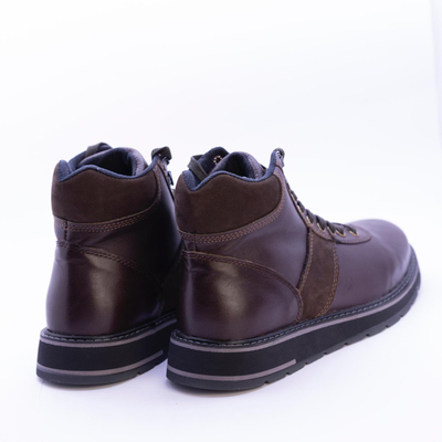 Luzaro Rise – Brown