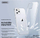 Mbrojtëse Remax Gintton Series RM-1692 për iPhone 13, transparente 10257
