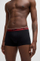 Set mbathje për meshkuj HUGO BOSS 4063544200066, 3 palë, të zeza