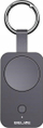 Powerbank Beline për Apple Watch, 1000mAh, portativ, argjendtë