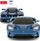 Makina me telekomandë Rastar Ford GT, shkalla 1:24, për kalamaj 5+, shumëngjyrëshe