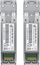 Modul SFP Ubiquiti UACC-OM-SM-10G-S-2, 10Gbps, fiber single-mode, gri