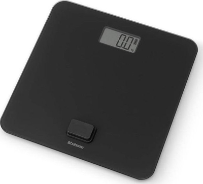 Peshore banjoje Brabantia ReNew, pa bateri, deri 150 kg, gri