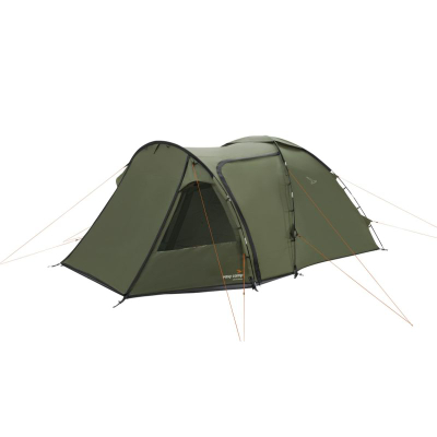 Çafer kampingu Easy Camp Huntsville, tunel familjar, dhomë ndenjeje, jeshile ulliri
