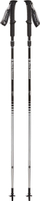 Shkopinj për ecje malore Black Diamond Distance Z Ice, 130 cm