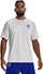 Maicë për meshkuj Under Armour 1842163-18518217rs, L, e bardhë