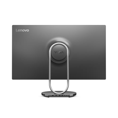 Kompjuter Lenovo PC AIO Yoga 32ILL10, 31.5", Intel Core Ultra 7, 32GB RAM, 1TB SSD, NVIDIA GeForce RTX 4050 6GB GDDR6, i zi
