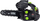 Motosharre NAC CST25-25AC, 25.4 cm³, 1.2 HP, 25 cm