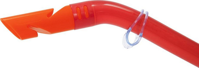 Set për zhytje për fëmijë Bestway, nr. 37-41, i kuq